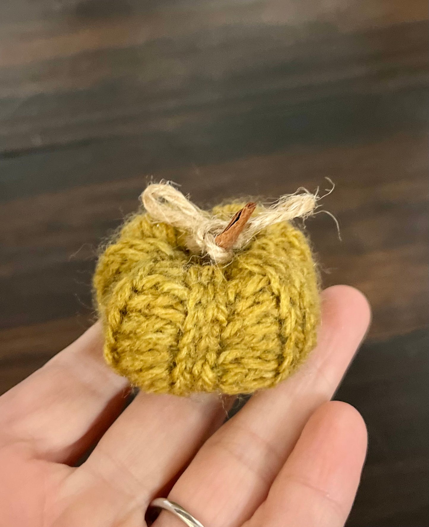 Pumpkin - mini