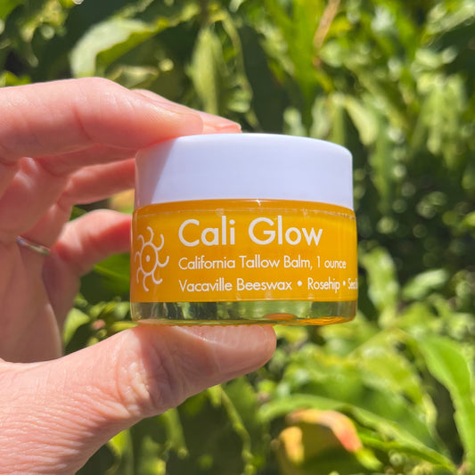 Cali Glow - California Day Balm