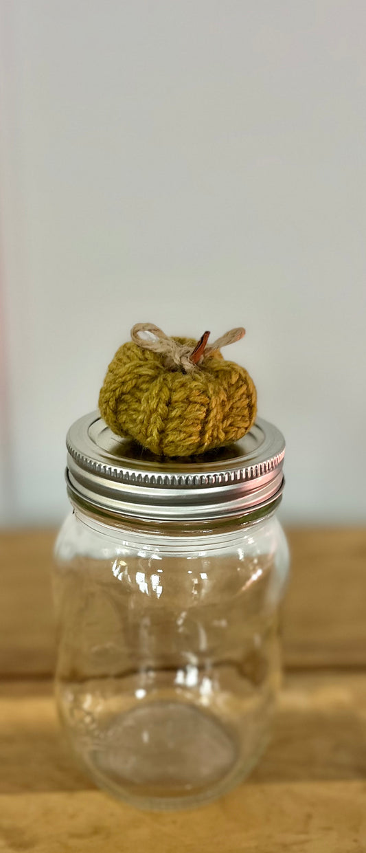 Pumpkin - mini
