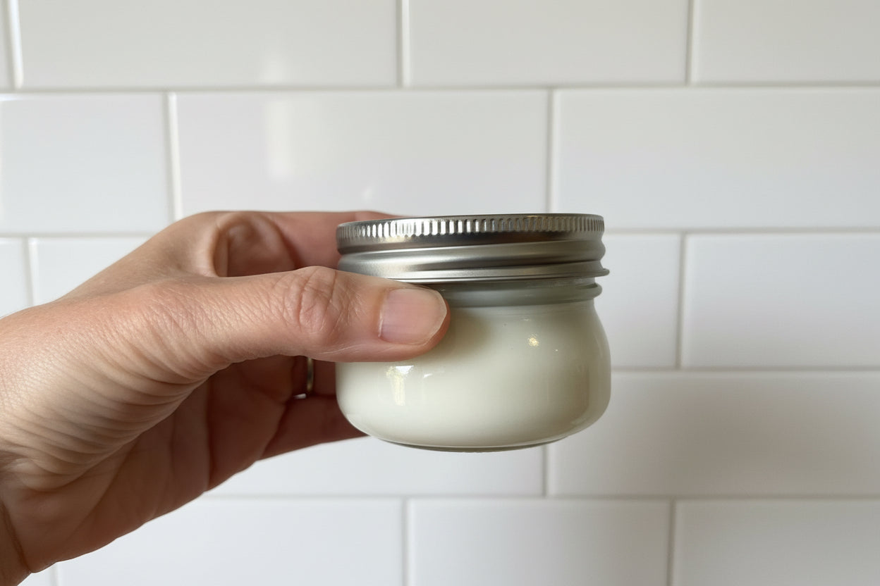 Magnesium Body Butter