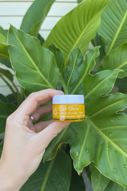 Cali Glow - California Day Balm